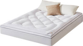 Bedlore Topper